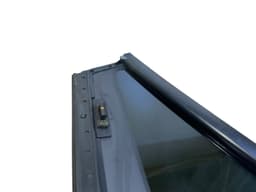LAND ROVER GENUINE Land Rover Range Rover Sport L320 Rear LEFT Door Window Glass — thumbnail 9