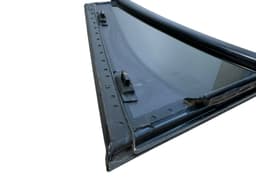 LAND ROVER GENUINE Land Rover Range Rover Sport L320 Rear LEFT Door Window Glass — thumbnail 10