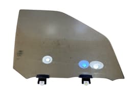 LAND ROVER GENUINE Land Rover Range Rover Sport L320 Front Right Door Window Glass — thumbnail 1