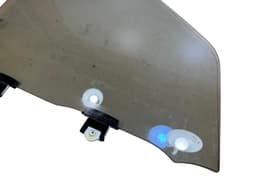 LAND ROVER GENUINE Land Rover Range Rover Sport L320 Front Right Door Window Glass — thumbnail 2
