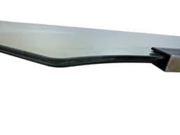LAND ROVER GENUINE Land Rover Range Rover Sport L320 Front Right Door Window Glass — thumbnail 4