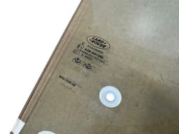 LAND ROVER GENUINE Land Rover Range Rover Sport L320 Front Right Door Window Glass — thumbnail 5