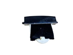 LAND ROVER GENUINE Land Rover Range Rover Sport L320 Front Right Door Window Glass — thumbnail 8