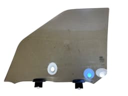 LAND ROVER GENUINE Land Rover Range Rover Sport L320 Front Right Door Window Glass — thumbnail 9