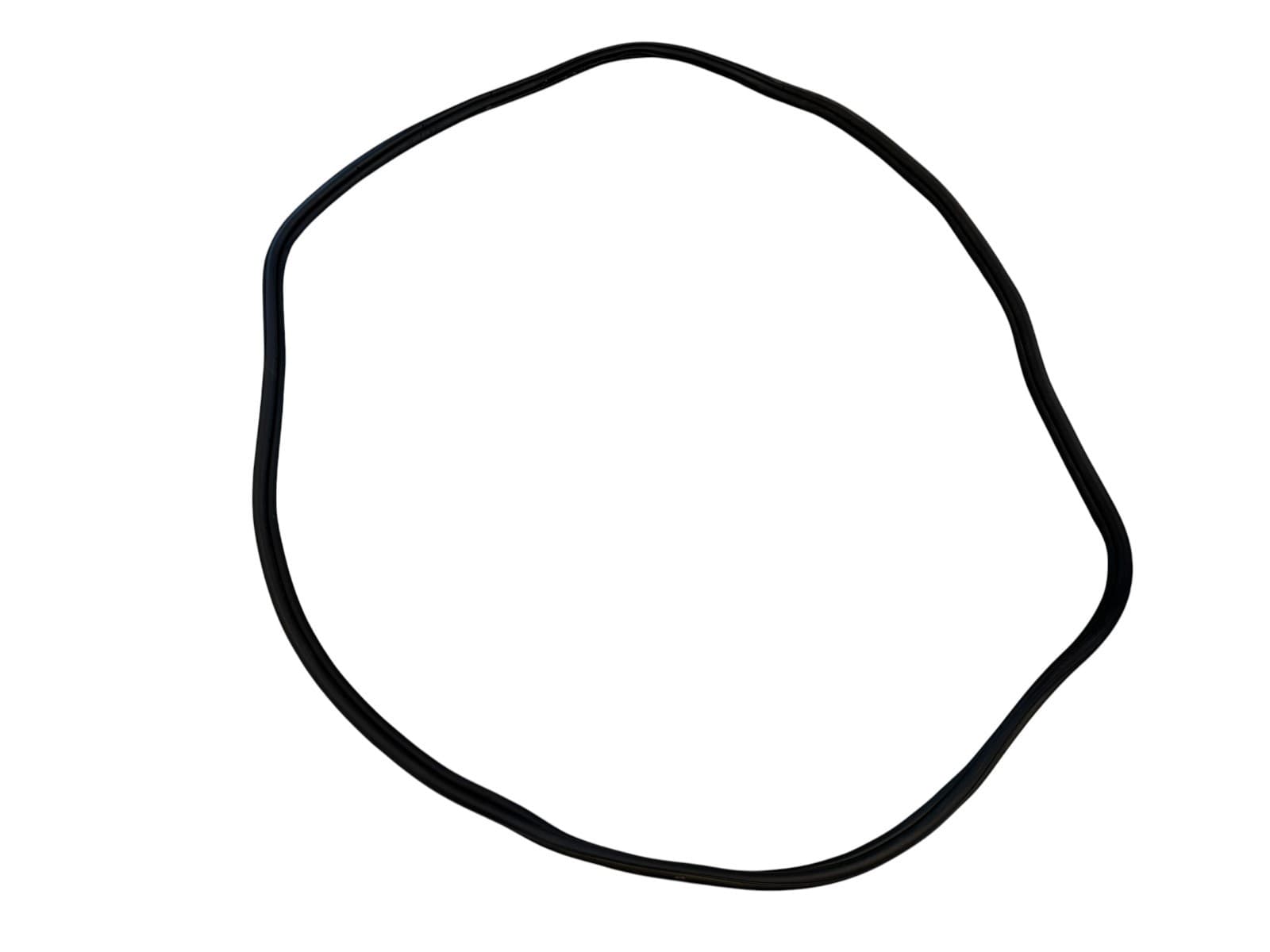 LAND ROVER GENUINE Land Rover Range Rover Sport L320 tailgate Weather Strip Seal LR024948