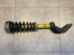 BMW BMW X5 E70 Bilstein Front Shock Absorber Damper Spring 24-143936 — thumbnail 1