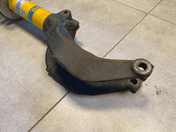 BMW BMW X5 E70 Bilstein Front Shock Absorber Damper Spring 24-143936 — thumbnail 3