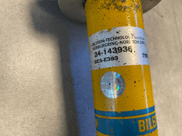 BMW BMW X5 E70 Bilstein Front Shock Absorber Damper Spring 24-143936 — thumbnail 4