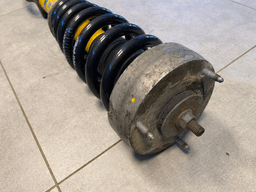 BMW BMW X5 E70 Bilstein Front Shock Absorber Damper Spring 24-143936 — thumbnail 10