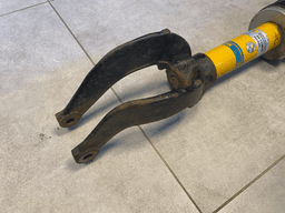 BMW BMW X5 E70 Bilstein Front Shock Absorber Damper Spring 24-143936 — thumbnail 8