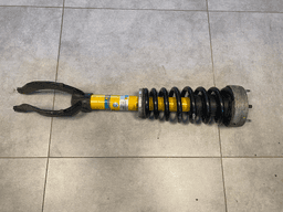 BMW BMW X5 E70 Bilstein Front Shock Absorber Damper Spring 24-143936 — thumbnail 7