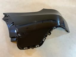 BMW BMW X5 E70 OEM Left Side Panel Black Corner 51127179021 until Facelift — thumbnail 2
