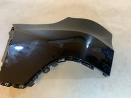 BMW BMW X5 E70 OEM Left Side Panel Black Corner 51127179021 until Facelift — thumbnail 4