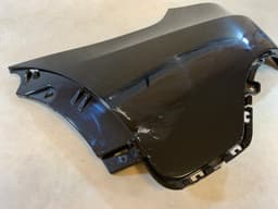 BMW BMW X5 E70 OEM Left Side Panel Black Corner 51127179021 until Facelift — thumbnail 3
