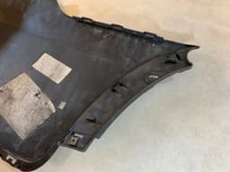 BMW BMW X5 E70 OEM Left Side Panel Black Corner 51127179021 until Facelift — thumbnail 9