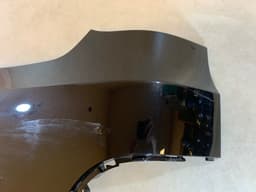 BMW BMW X5 E70 OEM Left Side Panel Black Corner 51127179021 until Facelift — thumbnail 5
