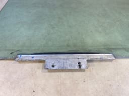 MERCEDES-BENZ Mercedes G class W463 GENUINE Rear Left ore Right Door Window A4637350910 — thumbnail 5