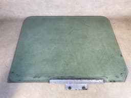 MERCEDES-BENZ Mercedes G class W463 GENUINE Rear Left ore Right Door Window A4637350910 — thumbnail 9