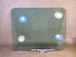 MERCEDES-BENZ Mercedes G class W463 GENUINE Rear Left ore Right Door Window A4637350910 — thumbnail 7