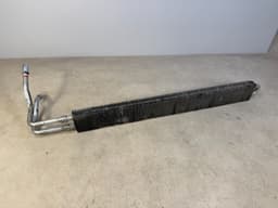 BMW BMW X5 E70 F15 X6 E71 F16 POWER STEERING OIL COOLER RADIATOR 17217586776 — thumbnail 1