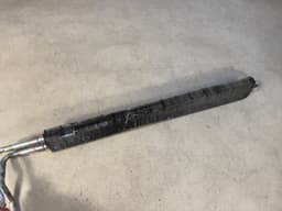 BMW BMW X5 E70 F15 X6 E71 F16 POWER STEERING OIL COOLER RADIATOR 17217586776 — thumbnail 10