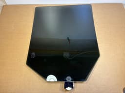 LAND ROVER GENUINE Land Rover Range Rover Sport L320 Rear Right Door Window Glass — thumbnail 7
