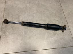 MERCEDES-BENZ Mercedes G class W463 Genuine Steering Shock Absorber Damper A4634630032 — thumbnail 1