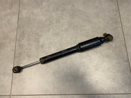 MERCEDES-BENZ Mercedes G class W463 Genuine Steering Shock Absorber Damper A4634630032 — thumbnail 2