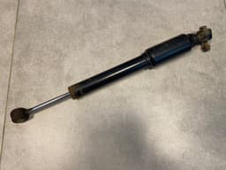 MERCEDES-BENZ Mercedes G class W463 Genuine Steering Shock Absorber Damper A4634630032 — thumbnail 4