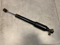MERCEDES-BENZ Mercedes G class W463 Genuine Steering Shock Absorber Damper A4634630032 — thumbnail 5