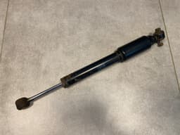MERCEDES-BENZ Mercedes G class W463 Genuine Steering Shock Absorber Damper A4634630032 — thumbnail 6