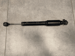MERCEDES-BENZ Mercedes G class W463 Genuine Steering Shock Absorber Damper A4634630032 — thumbnail 7