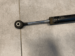 MERCEDES-BENZ Mercedes G class W463 Genuine Steering Shock Absorber Damper A4634630032 — thumbnail 8