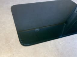 MERCEDES-BENZ Mercedes G class W463 GENUINE Rear Left Trunk Window Toned A4636731910 — thumbnail 2