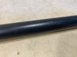 MERCEDES-BENZ Mercedes G class W463 Genuine Rear Door Shock Absorber A0019809264 — thumbnail 4