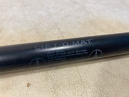 MERCEDES-BENZ Mercedes G class W463 Genuine Rear Door Shock Absorber A0019809264 — thumbnail 5