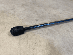 MERCEDES-BENZ Mercedes G class W463 Genuine Rear Door Shock Absorber A0019809264 — thumbnail 6