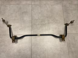 BMW GENUINE BMW X5 E70 E70 LCI X6 E71 Rear Stabilizer 33556783041 — thumbnail 5