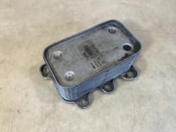 MERCEDES-BENZ Mercedes ML G S class W463 W220 4.0 CDI GENUINE Oil Filter Mounting Bracket — thumbnail 4