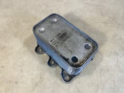 MERCEDES-BENZ Mercedes ML G S class W463 W220 4.0 CDI GENUINE Oil Filter Mounting Bracket — thumbnail 5