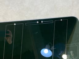 MERCEDES-BENZ Mercedes G class W463 GENUINE Rear Left Trunk Window Toned A4636731910 — thumbnail 7
