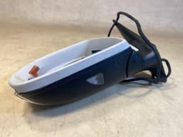 SKODA Skoda Octavia 1Z3 1Z5 GENUINE LEFT Wing Mirror / 1Z1857501 CM / 2009-2013 — thumbnail 10