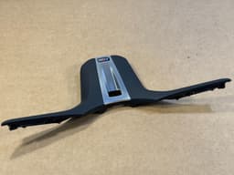 BMW BMW 1 2 3 Z4 F G -series F40 GENUINE Decor trim cover steering wheel 32308746678 — thumbnail 6