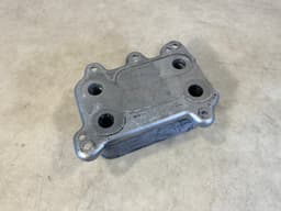 MERCEDES-BENZ Mercedes ML G S class W463 W220 4.0 CDI GENUINE Oil Filter Mounting Bracket — thumbnail 10