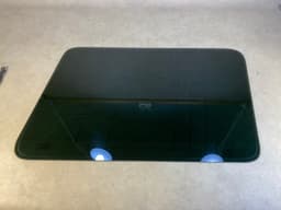 MERCEDES-BENZ Mercedes G class W463 GENUINE Rear Right Trunk Window Toned A4636733610 — thumbnail 1