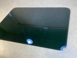 MERCEDES-BENZ Mercedes G class W463 GENUINE Rear Right Trunk Window Toned A4636733610 — thumbnail 3