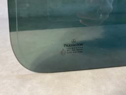 MERCEDES-BENZ Mercedes G class W463 GENUINE Rear Right Trunk Window Toned A4636733610 — thumbnail 4