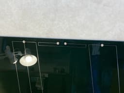 MERCEDES-BENZ Mercedes G class W463 GENUINE Rear Right Trunk Window Toned A4636733610 — thumbnail 8