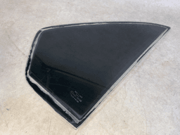 BMW GENUINE BMW 7 E23 Fixed Door Triangle Window Rear RIGHT 51341849996 — thumbnail 9