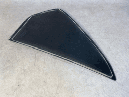 BMW GENUINE BMW 7 E23 Fixed Door Triangle Window Rear RIGHT 51341849996 — thumbnail 10
